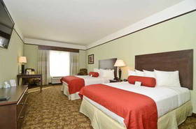 Best Western Plus Emory at Lake Fork Inn & Suites