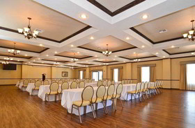 Best Western Plus Emory at Lake Fork Inn & Suites