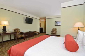 Best Western Plus Emory at Lake Fork Inn & Suites