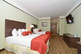 Best Western Plus Emory at Lake Fork Inn & Suites