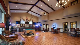 Best Western Plus Emory at Lake Fork Inn & Suites