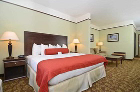 Best Western Plus Emory at Lake Fork Inn & Suites