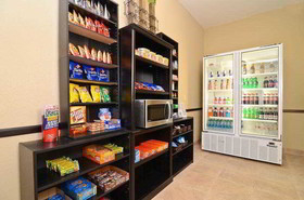 Best Western Plus Emory at Lake Fork Inn & Suites