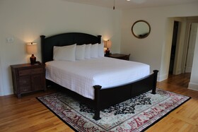 The Emory House
