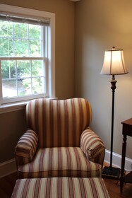 The Emory House