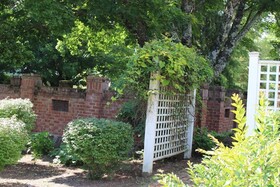 The Emory House