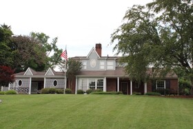 The Emory House