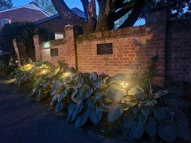 The Emory House
