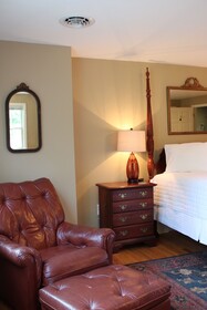 The Emory House