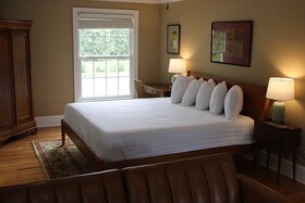 The Emory House