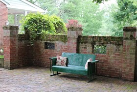 The Emory House