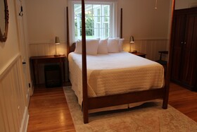 The Emory House