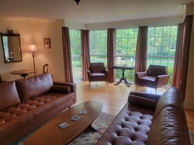 The Emory House
