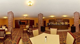 Comfort Suites Ennis
