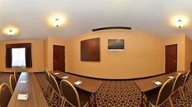 Comfort Suites Ennis