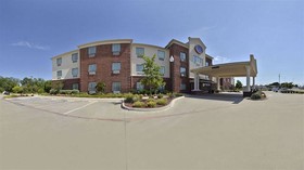 Comfort Suites Ennis