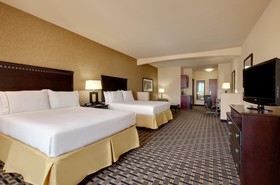 Holiday Inn Express & Suites Ennis