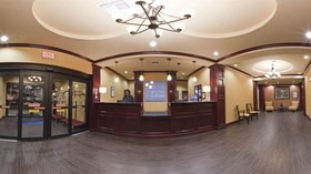 Holiday Inn Express & Suites Ennis