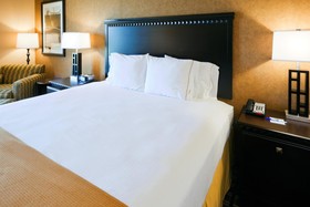 Holiday Inn Express & Suites Ennis