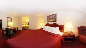 Quality Inn Ennis