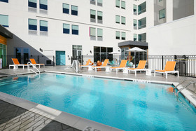 Aloft Dallas Euless