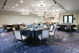 Aloft Dallas Euless