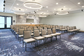 Aloft Dallas Euless
