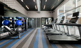 Aloft Dallas Euless
