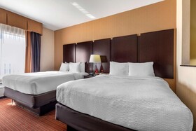 Best Western Plus DFW Airport West Euless