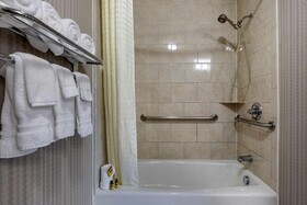 Best Western Plus DFW Airport West Euless
