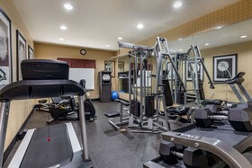 Best Western Plus DFW Airport West Euless