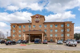 Best Western Plus DFW Airport West Euless