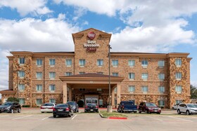 Best Western Plus DFW Airport West Euless