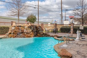 Best Western Plus DFW Airport West Euless
