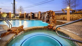 Best Western Plus DFW Airport West Euless
