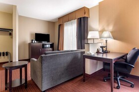 Best Western Plus DFW Airport West Euless