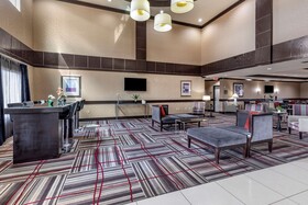 Best Western Plus DFW Airport West Euless