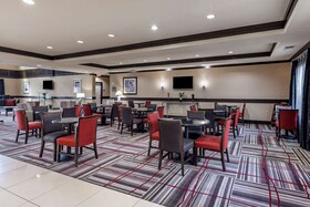Best Western Plus DFW Airport West Euless