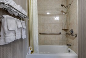 Best Western Plus DFW Airport West Euless