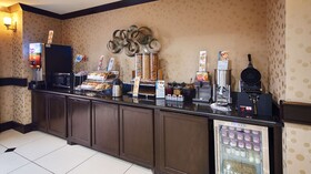 Best Western Plus DFW Airport West Euless