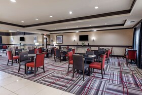 Best Western Plus DFW Airport West Euless