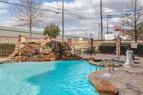 Best Western Plus DFW Airport West Euless