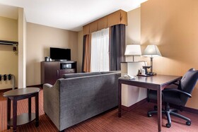 Best Western Plus DFW Airport West Euless