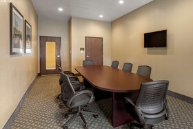 Comfort Inn & Suites