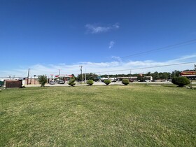 Great Western Inn& Suites