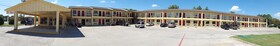 Great Western Inn& Suites