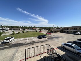 Great Western Inn& Suites