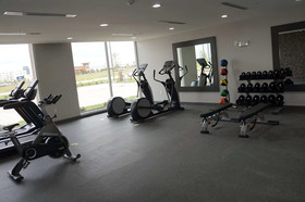 La Quinta Inn & Suites by Wyndham DFW West-Glade-Parks