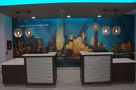 La Quinta Inn & Suites by Wyndham DFW West-Glade-Parks