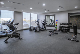 La Quinta Inn & Suites by Wyndham DFW West-Glade-Parks